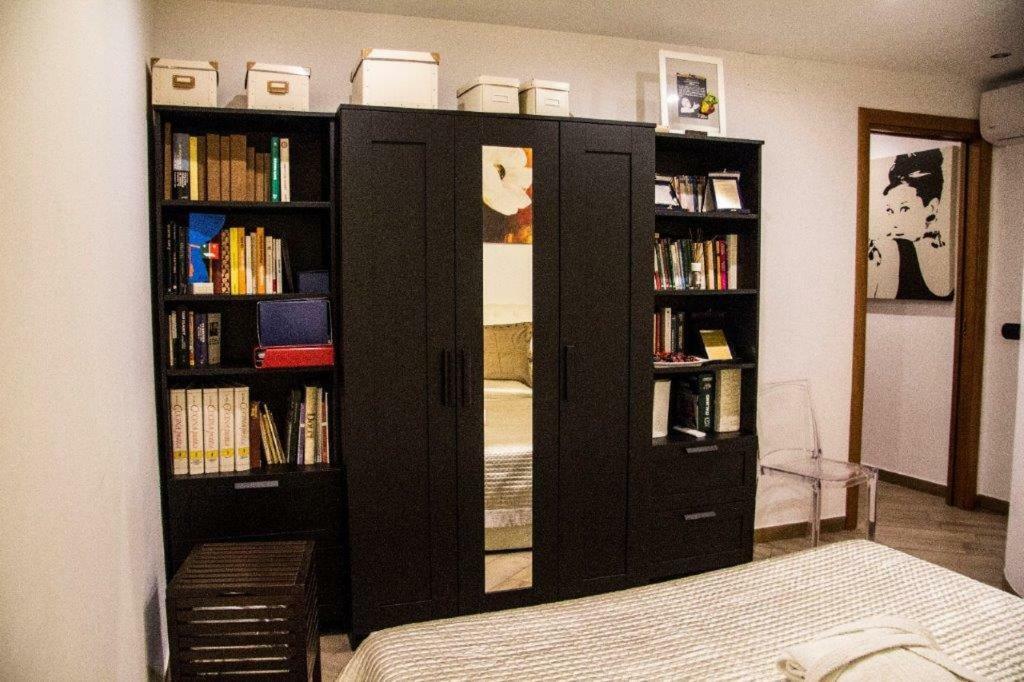모두가노 Little House 아파트 외부 사진
