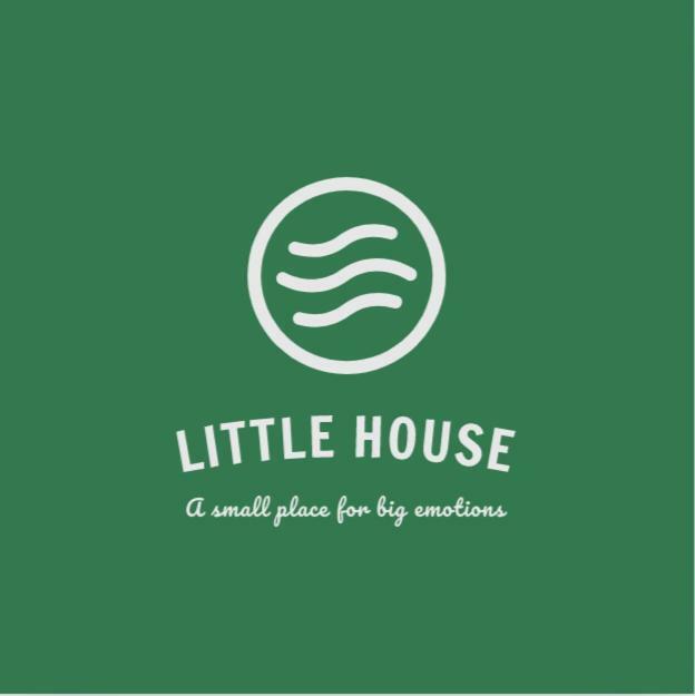 모두가노 Little House 아파트 외부 사진